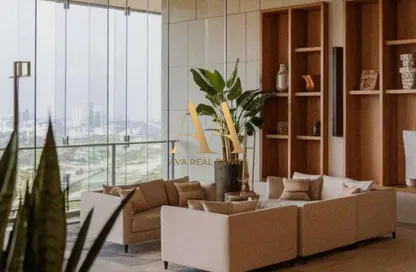 Apartment - 1 Bedroom - 2 Bathrooms for sale in Zenith Residences - International City - Dubai