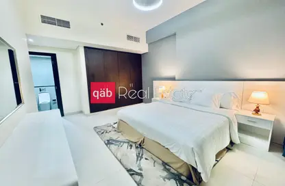 Apartment - 1 Bedroom - 2 Bathrooms for rent in Al Khair 5 - Al Satwa - Dubai