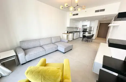 Apartment - 2 Bedrooms - 2 Bathrooms for rent in Rehan Apartments - Aljada - Sharjah