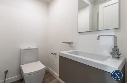 Apartment - 3 Bedrooms - 4 Bathrooms for sale in Attareen Residences - The Old Town Island - Downtown Dubai - Dubai