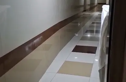 Apartment - Studio - 1 Bathroom for sale in Beach Tower 1 - Al Khan Lagoon - Al Khan - Sharjah