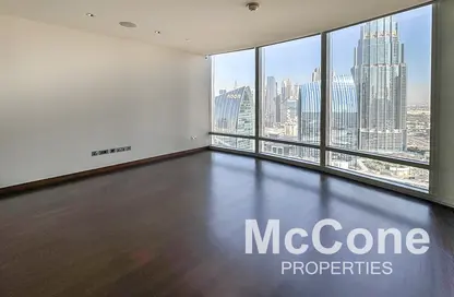 Apartment - 3 Bedrooms - 4 Bathrooms for rent in Burj Khalifa - Burj Khalifa Area - Downtown Dubai - Dubai