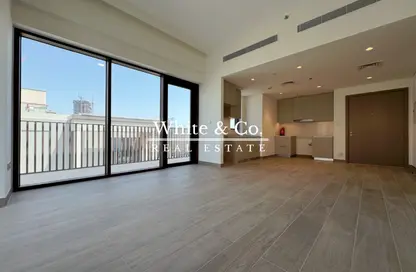 Apartment - 1 Bedroom - 1 Bathroom for rent in Lotus at Creek Beach - Creek Beach - Dubai Creek Harbour (The Lagoons) - Dubai