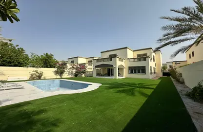 فيلا - 4 غرف نوم - 5 حمامات للايجار في جميرا بارك هومز - جميرا بارك - دبي
