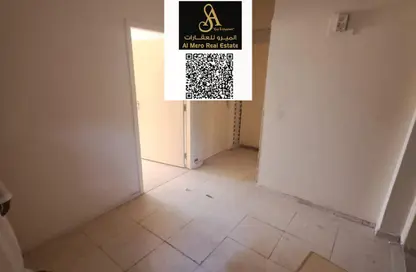 شقة - 3 غرف نوم - 2 حمامات للايجار في النخيل 1 - النخيل - عجمان