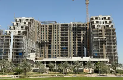 Apartment - 3 Bedrooms - 3 Bathrooms for sale in Elvira - Park Heights - Dubai Hills Estate - Dubai