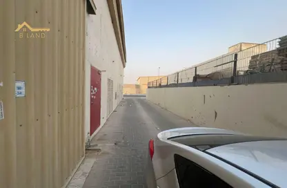 مستودع - استوديو - 1 حمام للايجار في الصجعة الصناعية - آلصجعه - الشارقة مستودع - استوديو - 1 حمام للايجار في الصجعة الصناعية - آلصجعه - الشارقة