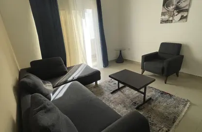 Compound - 2 Bedrooms - 2 Bathrooms for rent in Al Dona Building - Al Nahda 2 - Al Nahda - Dubai