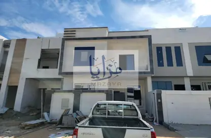 فيلا - 5 غرف نوم - 7 حمامات للبيع في الزاهية جاردنز - الزاهية - عجمان