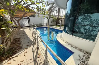 Villa - 5 Bedrooms - 5 Bathrooms for rent in Umm Suqeim 2 Villas - Umm Suqeim 2 - Umm Suqeim - Dubai Villa - 5 Bedrooms - 5 Bathrooms for rent in Umm Suqeim 2 Villas - Umm Suqeim 2 - Umm Suqeim - Dubai