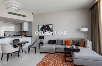 Apartment - 1 Bedroom - 2 Bathrooms for sale in Artesia D - Artesia - DAMAC Hills - Dubai