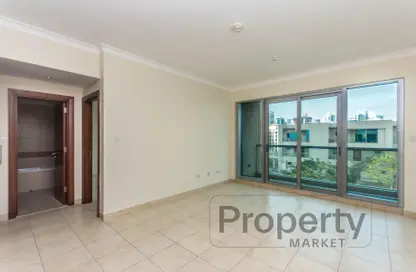 شقة - غرفة نوم - 1 حمام للايجار في فيروايز غرب - فيروايز - ذا فيوز - دبي