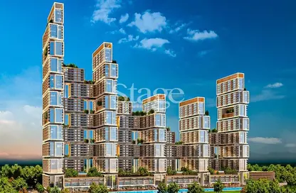 Apartment - 1 Bedroom - 2 Bathrooms for sale in Sobha one Tower A - Sobha Hartland - Mohammed Bin Rashid City - Dubai