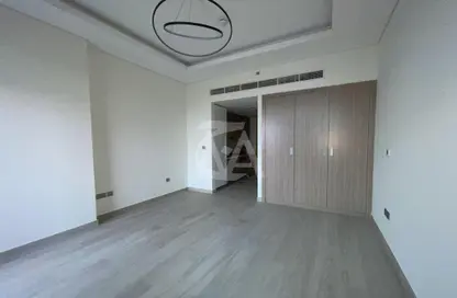 Apartment - 1 Bathroom for rent in Farhad Azizi Residence - Al Jaddaf - Dubai