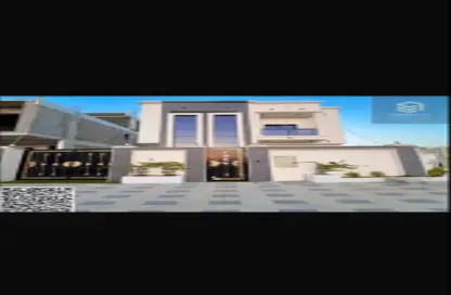 فيلا - 5 غرف نوم - 8 حمامات للبيع في العامرة جاردنز - العامرة - عجمان
