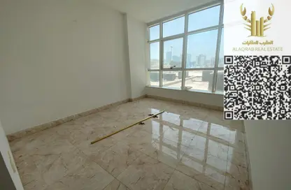 Apartment - 2 Bedrooms - 2 Bathrooms for rent in Al Rashidiya Towers - Al Rashidiya - Ajman Downtown - Ajman