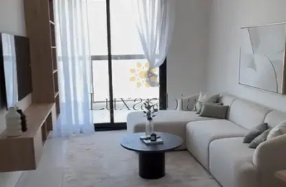 Apartment - 1 Bedroom - 2 Bathrooms for sale in Equiti Gate - Jebel Ali - Dubai