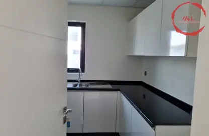 Townhouse - 3 Bedrooms - 5 Bathrooms for rent in Janusia - The Roots DAMAC Hills 2 - Damac Hills 2 - Dubai