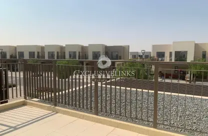 فيلا - 3 غرف نوم - 4 حمامات للايجار في باركسايد 1 - اعمار الجنوبية - دبي الجنوب (مركز دبي العالمي) - دبي