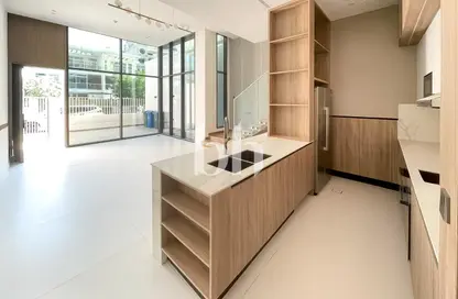 Townhouse - 3 Bedrooms - 5 Bathrooms for sale in La Perla Homes 12 - District 12 - Jumeirah Village Circle - Dubai