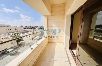 Apartment - 1 Bedroom - 1 Bathroom for rent in Ugdat Al Muwaji - Al Mutarad - Al Ain