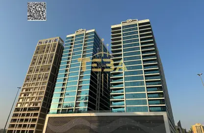 شقة - غرفة نوم - 2 حمامات للبيع في أبراج غلفا - الراشدية 1 - الراشدية - عجمان
