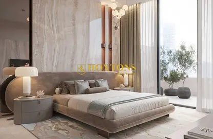 شقة - 1 حمام للبيع في ون سكاي بارك - قرية الجميرا سركل - دبي