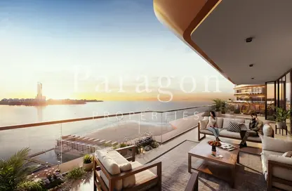 Apartment - 3 Bedrooms - 5 Bathrooms for sale in Al Hamra Waterfront - Al Hamra Village - Ras Al Khaimah Apartment - 3 Bedrooms - 5 Bathrooms for sale in Al Hamra Waterfront - Al Hamra Village - Ras Al Khaimah