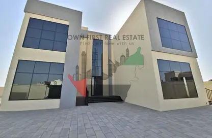 Villa - 5 Bedrooms - 7 Bathrooms for rent in Al Aweer 1 - Al Aweer - Dubai