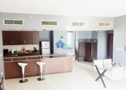 Stunning Views|1 Bed-Furnished | Business Bay