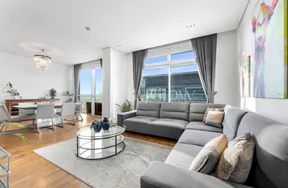 Apartment - 2 Bedrooms - 5 Bathrooms for sale in City Walk Residential Building 22 - City Walk Residential - City Walk - Dubai