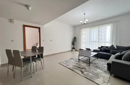 Apartment - 1 Bedroom - 2 Bathrooms for rent in Lakeside Tower B - Lakeside Residence - Dubai Production City (IMPZ) - Dubai