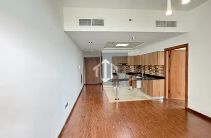 Apartment - 1 Bedroom - 2 Bathrooms for rent in Binghatti Diamonds - Dubai Silicon Oasis - Dubai