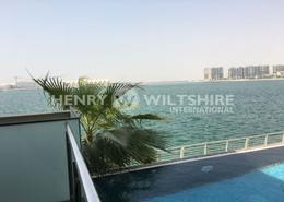Villa - 5 bedrooms - 6 bathrooms for sale in Al Muneera island villas - Al Muneera - Al Raha Beach - Abu Dhabi
