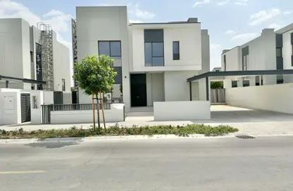 Villa - 5 Bedrooms - 6 Bathrooms for rent in Murooj Al Furjan - Al Furjan - Dubai