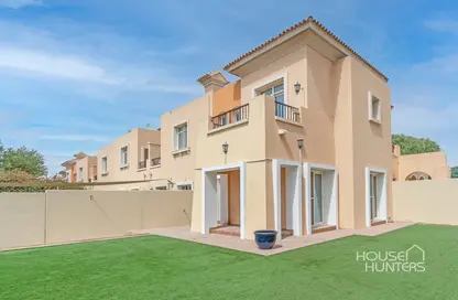 Villa - 2 Bedrooms - 2 Bathrooms for rent in Al Reem 1 - Al Reem - Arabian Ranches - Dubai
