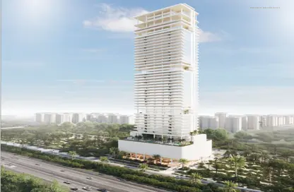 Apartment - 2 Bedrooms - 3 Bathrooms for sale in The Chedi Private Residences - Barsha Heights (Tecom) - Dubai