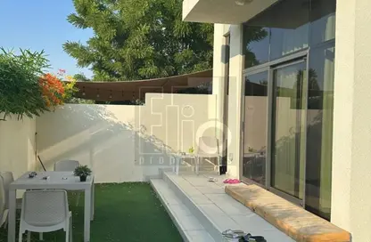 Villa - 3 Bedrooms - 5 Bathrooms for sale in Amazonia EX - Amazonia - Damac Hills 2 - Dubai