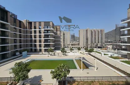 شقة - 3 غرف نوم - 5 حمامات للبيع في جواهر رزيدنسز - جزيرة مريم - الشارقة