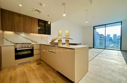 Apartment - 1 Bedroom - 2 Bathrooms for sale in Hamilton House - Jumeirah Village Circle - Dubai
