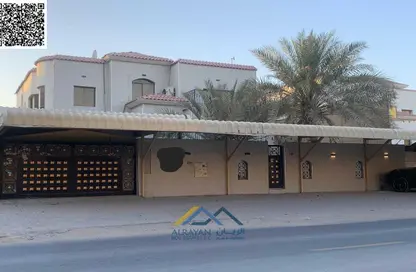 فيلا - 6 غرف نوم - 8 حمامات للبيع في 3 المويهات - المويهات - عجمان