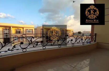 فيلا - غرفة نوم - 1 حمام للايجار في مدينة محمد بن زايد - أبوظبي