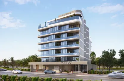 Apartment - 1 Bedroom - 2 Bathrooms for sale in Aquino - Al Marjan Island - Ras Al Khaimah