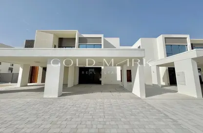 Villa - 3 Bedrooms - 4 Bathrooms for rent in Nara - The Valley - Dubai