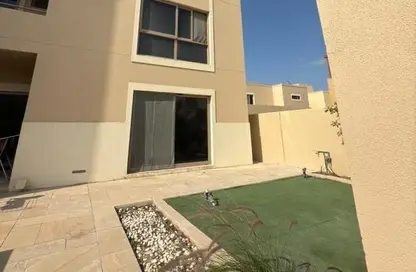 Townhouse - 4 Bedrooms - 5 Bathrooms for sale in Samra Community - Al Raha Gardens - Abu Dhabi