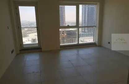 Apartment - 1 Bedroom - 2 Bathrooms for rent in Dubai Arch - JLT Cluster G - Jumeirah Lake Towers - Dubai Apartment - 1 Bedroom - 2 Bathrooms for rent in Dubai Arch - JLT Cluster G - Jumeirah Lake Towers - Dubai