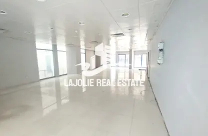 Shop - Studio - 1 Bathroom for rent in Al Zahiyah - Abu Dhabi