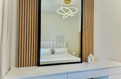 Apartment - 1 Bedroom - 1 Bathroom for rent in Harbour Gate Tower 1 - Harbour Gate - Dubai Creek Harbour (The Lagoons) - Dubai