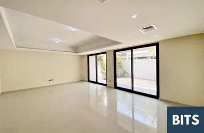 تاون هاوس - 4 غرف نوم - 5 حمامات للبيع في كاسابلانكا بوتيك فيلاز - آستر - داماك هيلز 2 - دبي