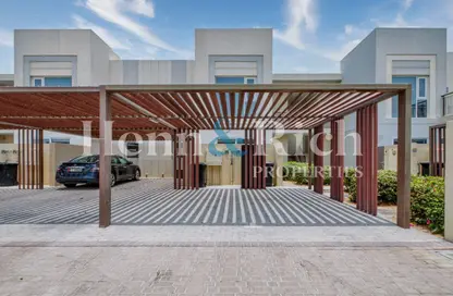 Apartment - 2 Bedrooms - 2 Bathrooms for rent in Urbana - EMAAR South - Dubai South (Dubai World Central) - Dubai